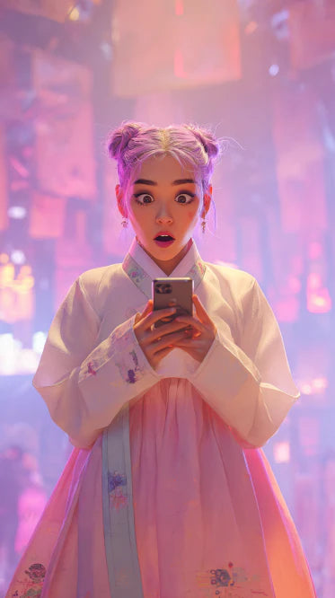saju reading, saju fortune telling online, korean saju reading online, what is saju, korean saju, korean fortune telling, career path, job recommendation